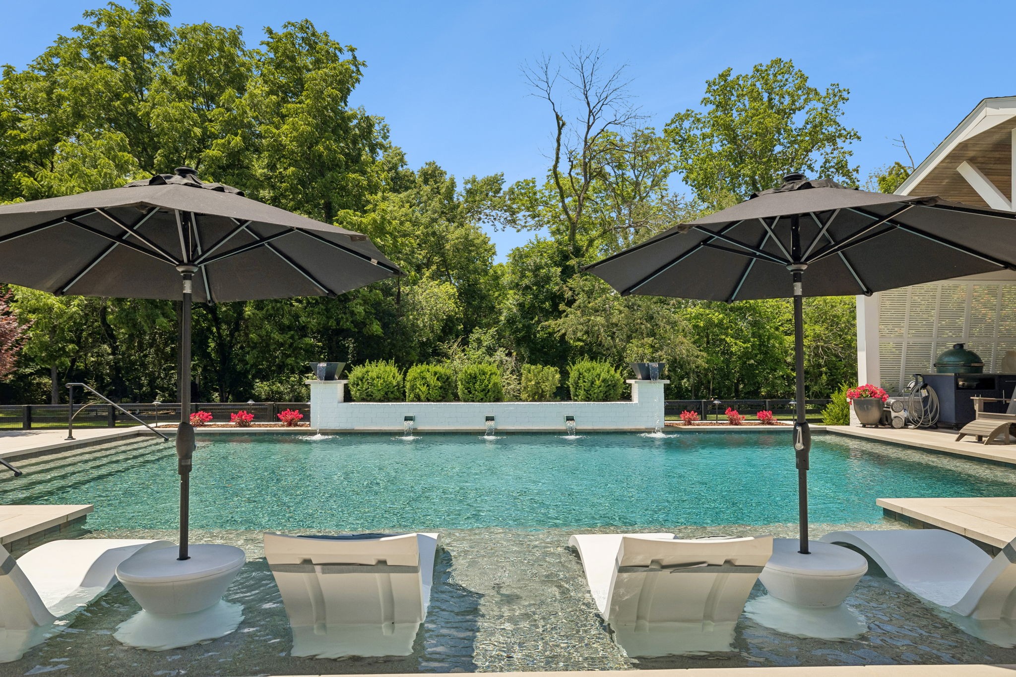 4351 Gosey Hill Road Franklin, TN 37064 - Photo 55 of 73