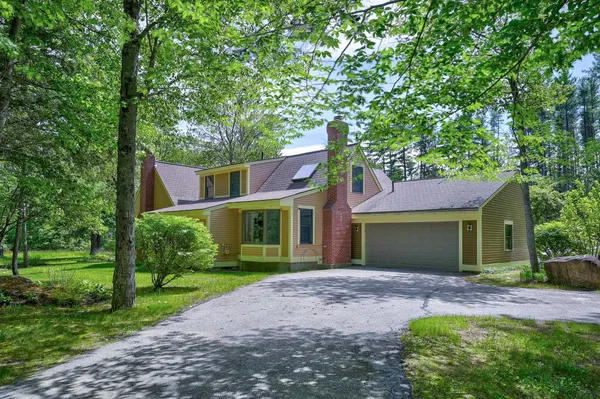 $690,000 | 15 Wildflower Trail, Unit 1, Conway, NH 03860