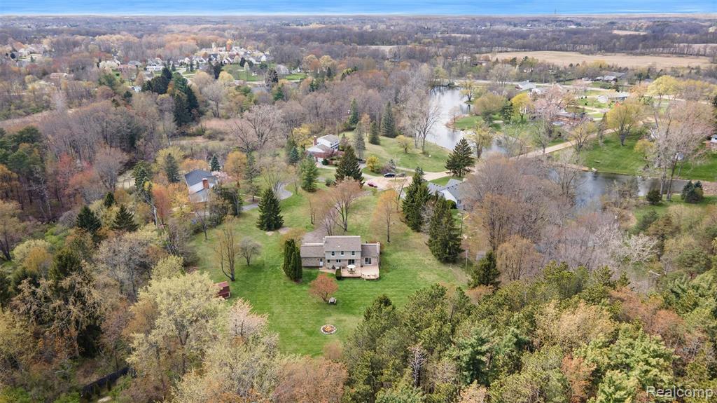 1860 Echo Hills Road Howell, MI 48855 - Photo 24 of 25