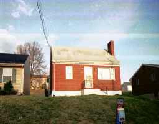 3317 Troxell Road Southeast Roanoke, VA 24014 - Photo 1 of 1 Listing Photo