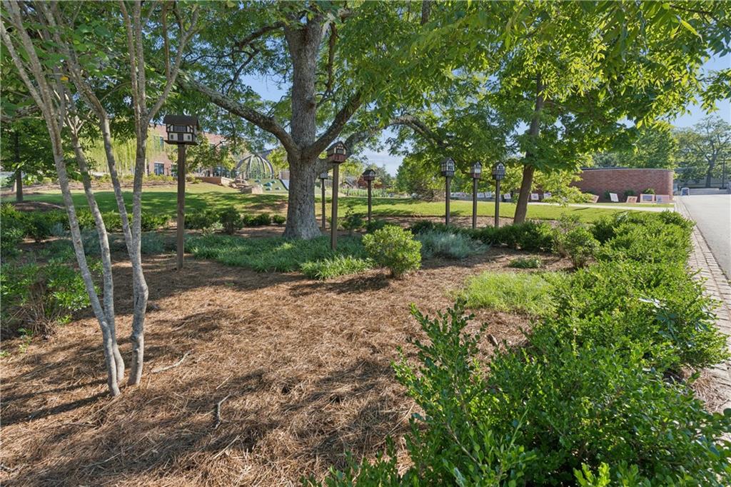 3353 Rammel Way Avondale Estates, GA 30002 - Photo 74 of 88