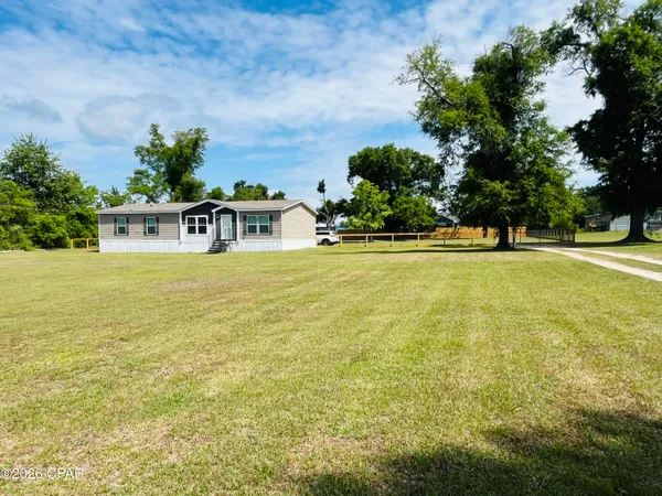 $264,900 | 4899 Davis Drive, Marianna, FL 32446
