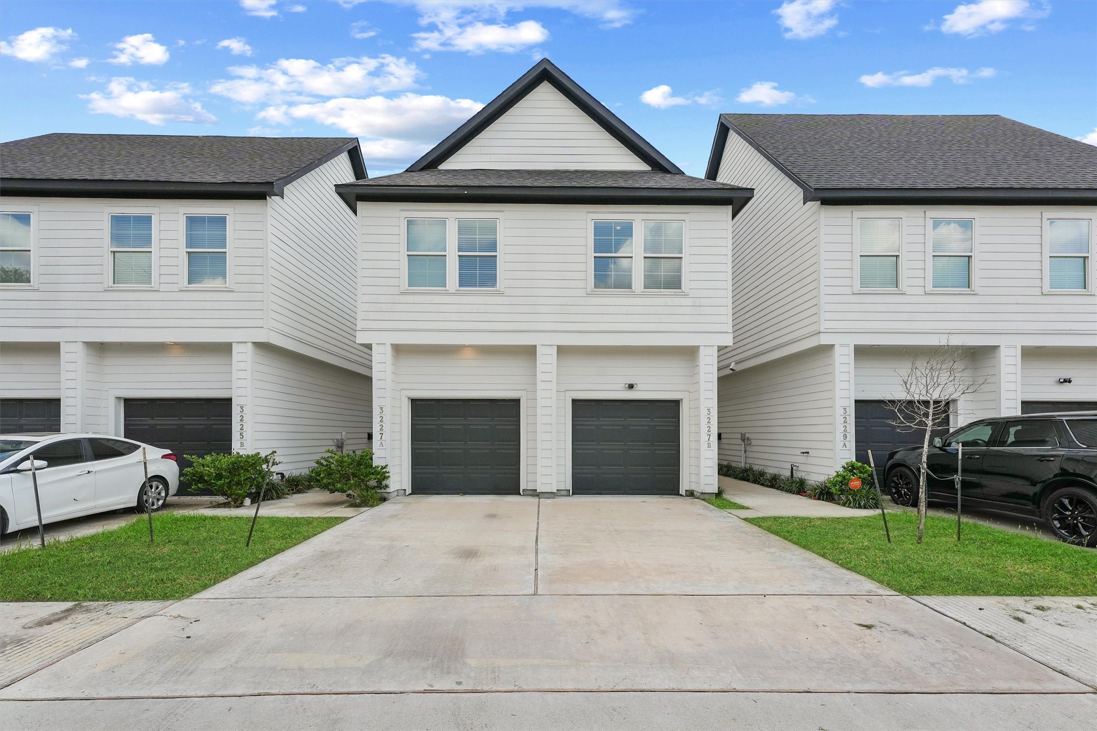 3227 Real Street, Unit B Houston, TX 77087 - Photo 1 of 27