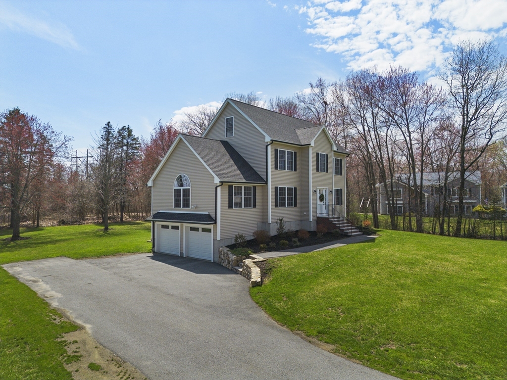 56 Cornelie Road Methuen, MA 01844 - Photo 1 of 38 Gallery Image 1