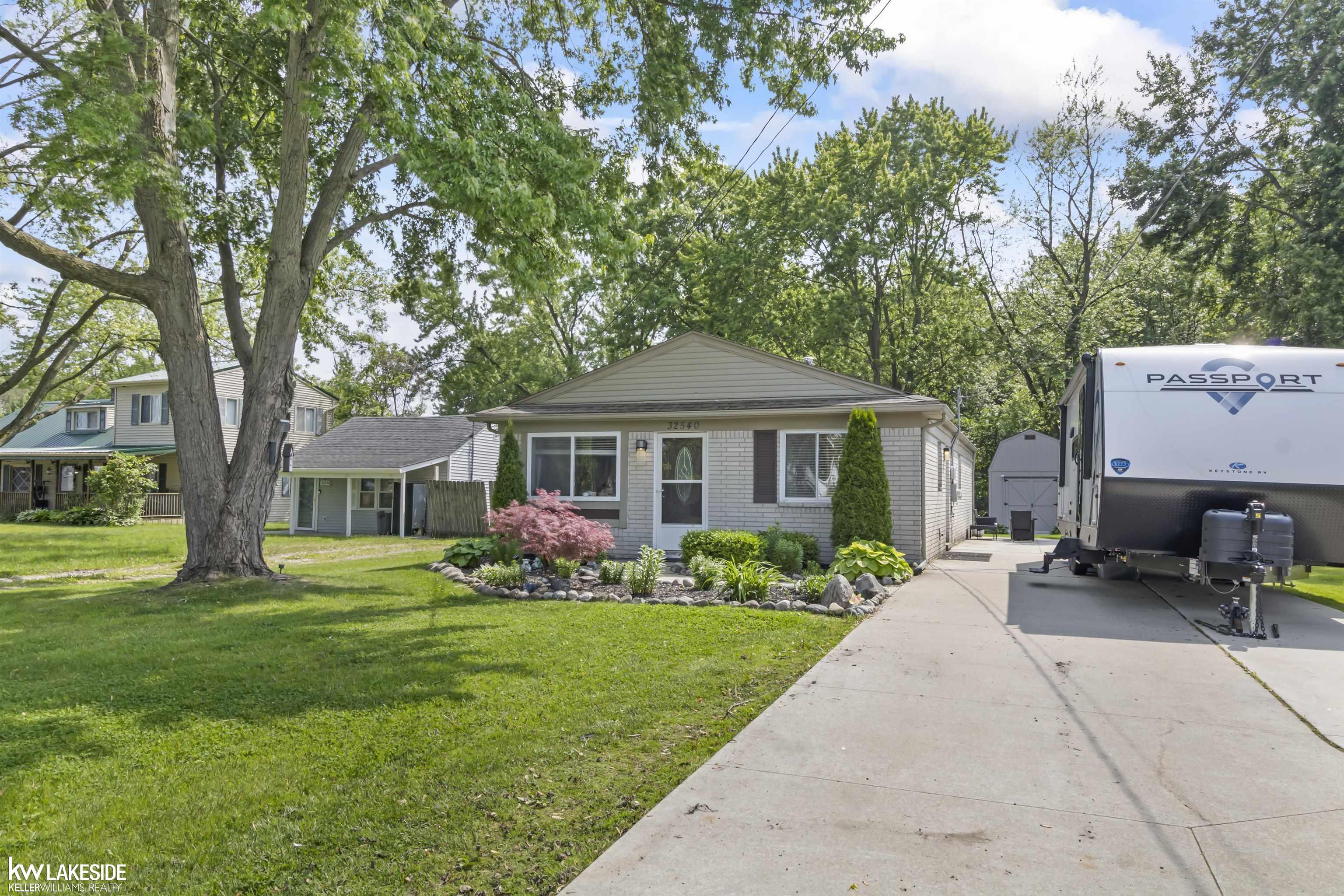 32540 Sutton Road Chesterfield, MI 48047 - Photo 28 of 34