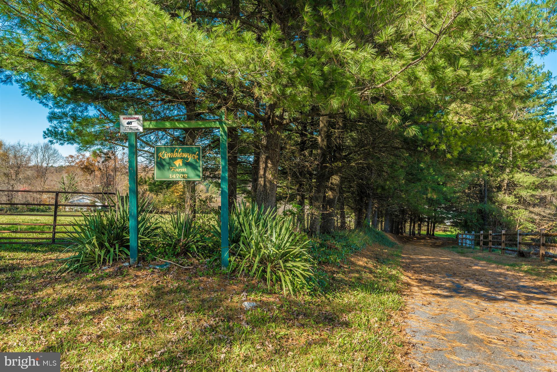 14702 Shirley Bohn Road Mount Airy, MD 21771 - Photo 1 of 41