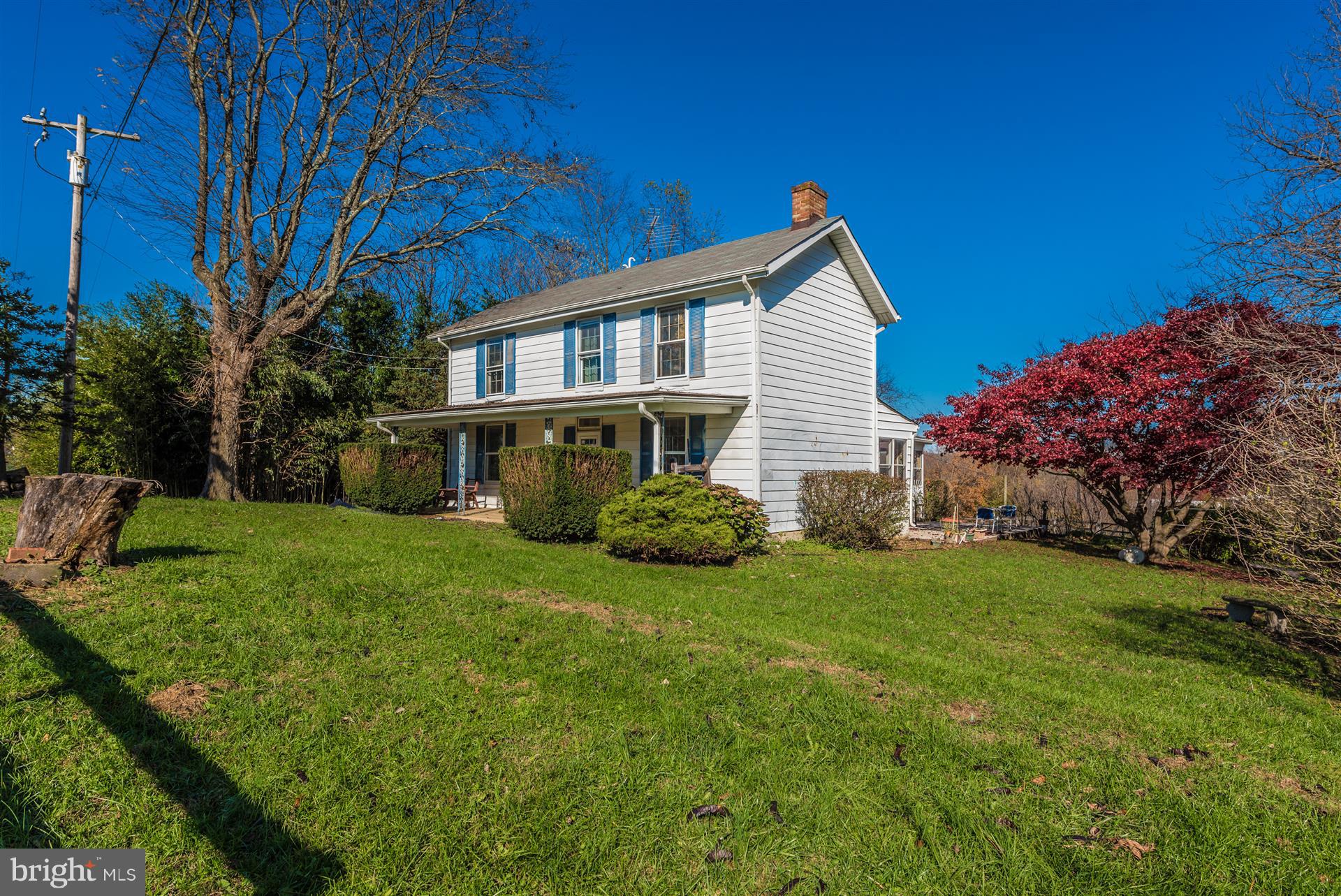 14702 Shirley Bohn Road Mount Airy, MD 21771 - Photo 2 of 41