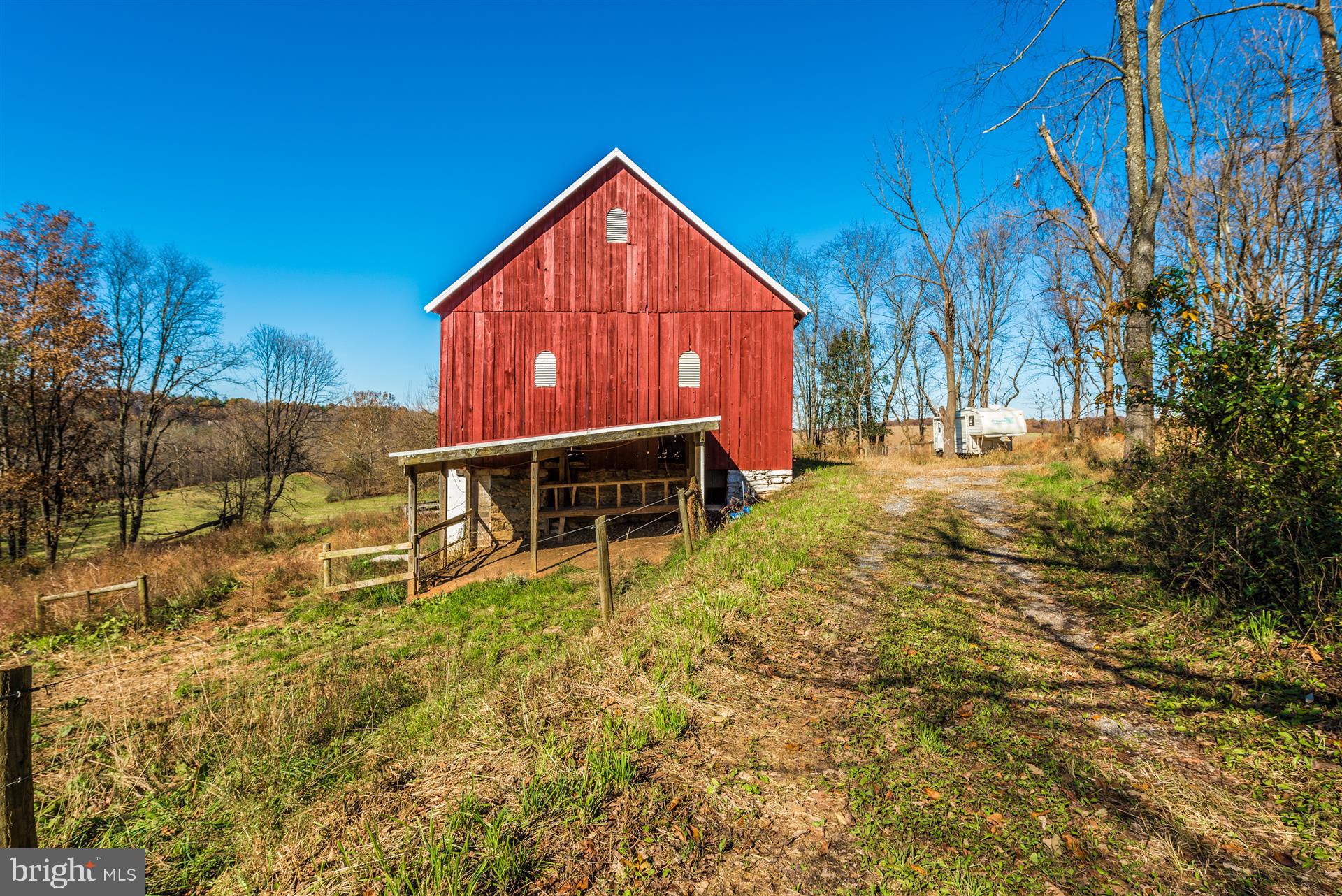 14702 Shirley Bohn Road Mount Airy, MD 21771 - Photo 11 of 41