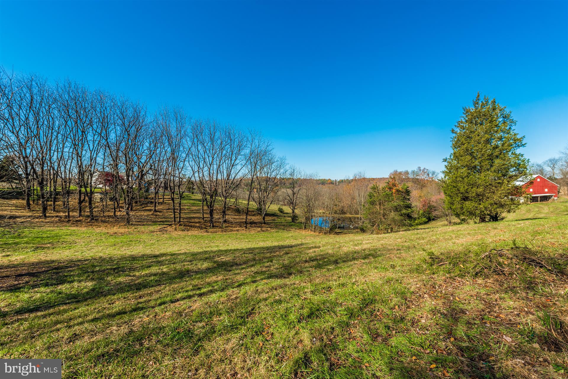 14702 Shirley Bohn Road Mount Airy, MD 21771 - Photo 18 of 41