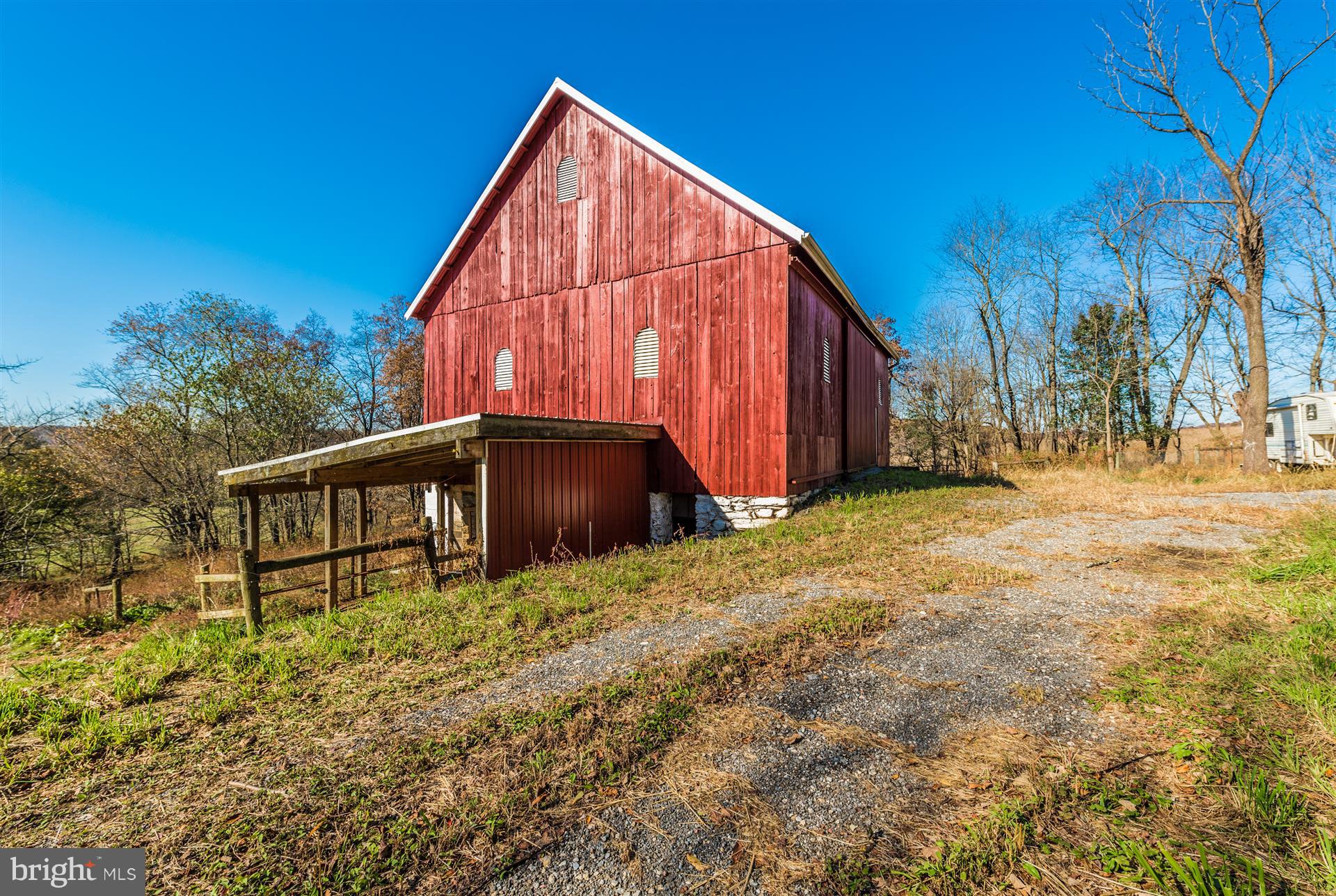 14702 Shirley Bohn Road Mount Airy, MD 21771 - Photo 20 of 41