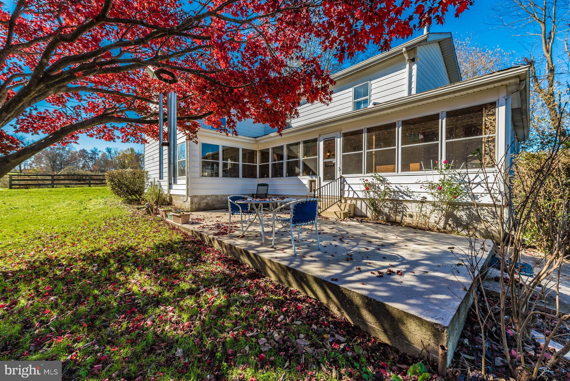 14702 Shirley Bohn Road Mount Airy, MD 21771 - Photo 3 of 41