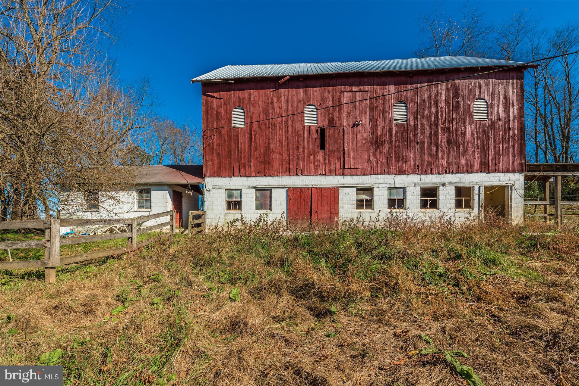 14702 Shirley Bohn Road Mount Airy, MD 21771 - Photo 23 of 41