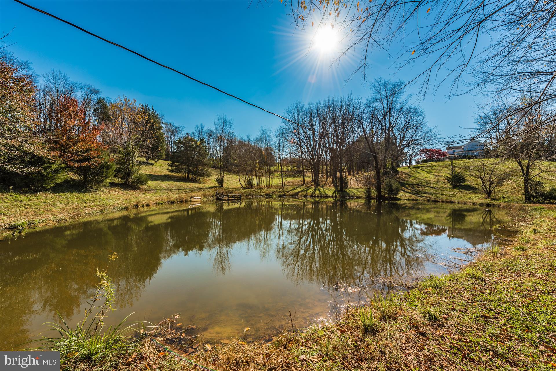 14702 Shirley Bohn Road Mount Airy, MD 21771 - Photo 24 of 41