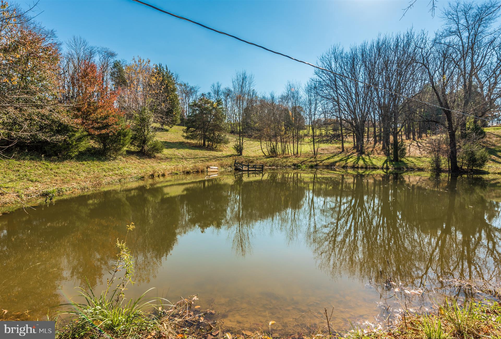 14702 Shirley Bohn Road Mount Airy, MD 21771 - Photo 25 of 41