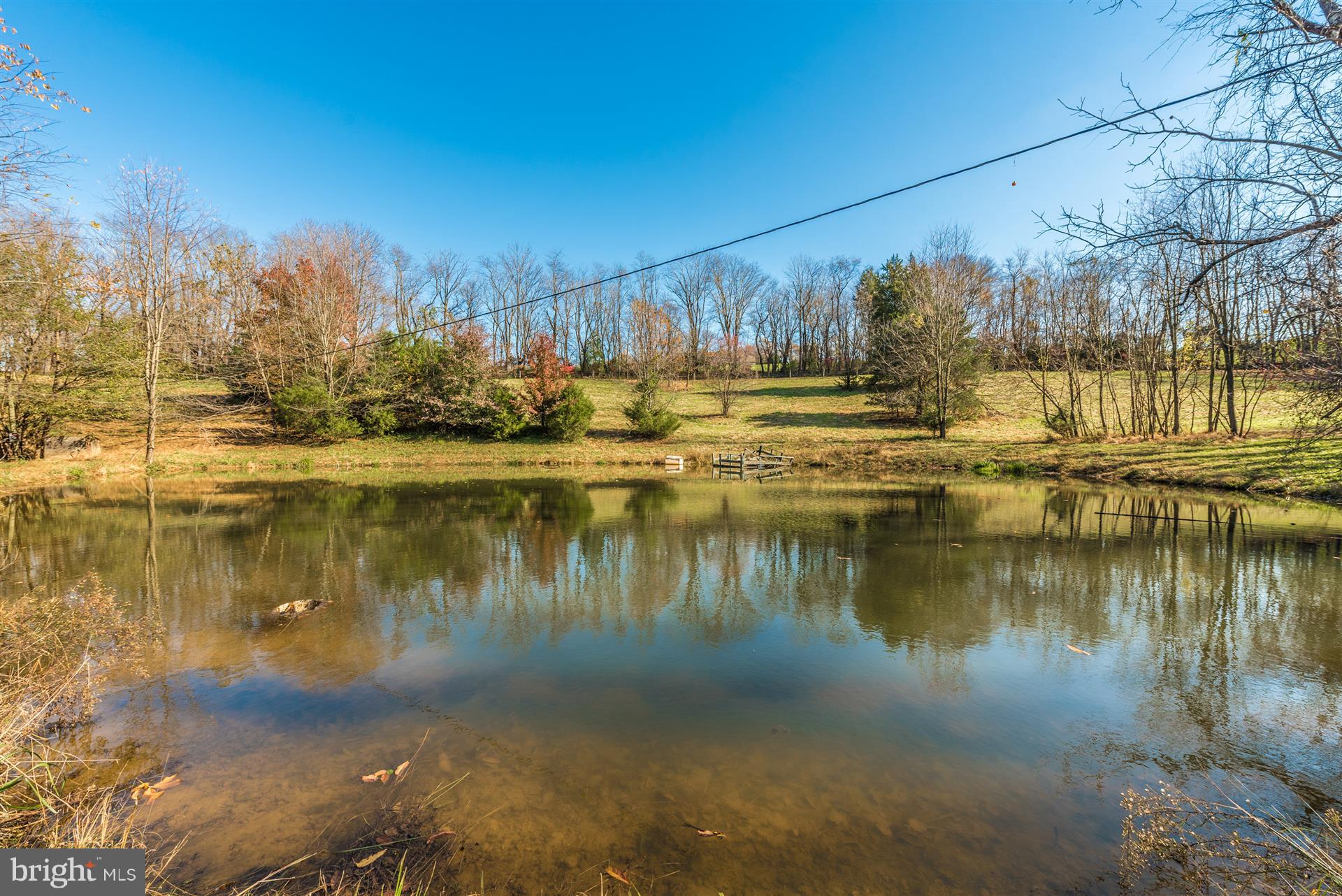 14702 Shirley Bohn Road Mount Airy, MD 21771 - Photo 26 of 41