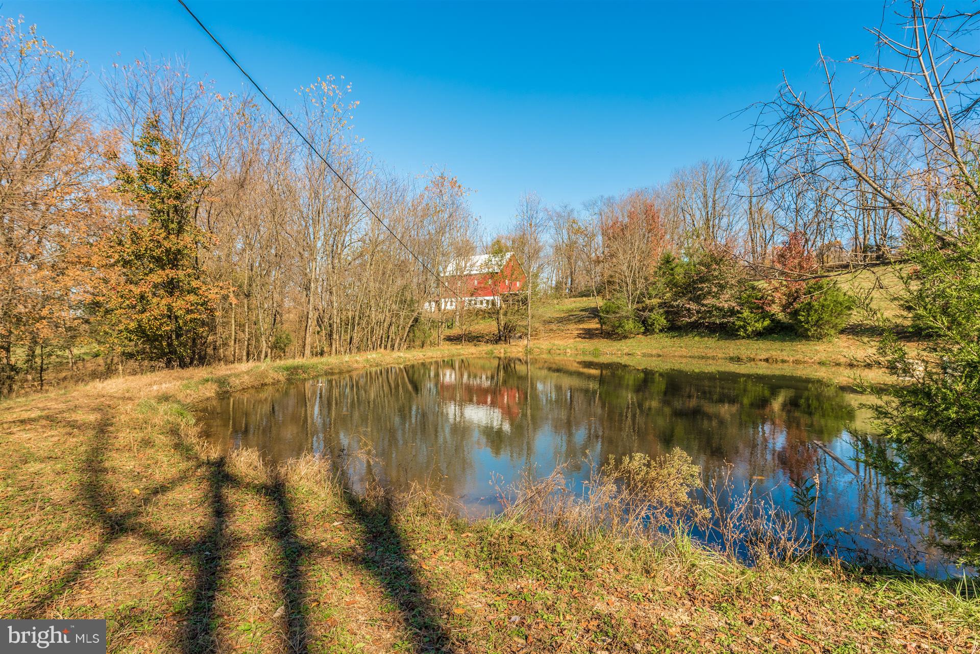 14702 Shirley Bohn Road Mount Airy, MD 21771 - Photo 27 of 41