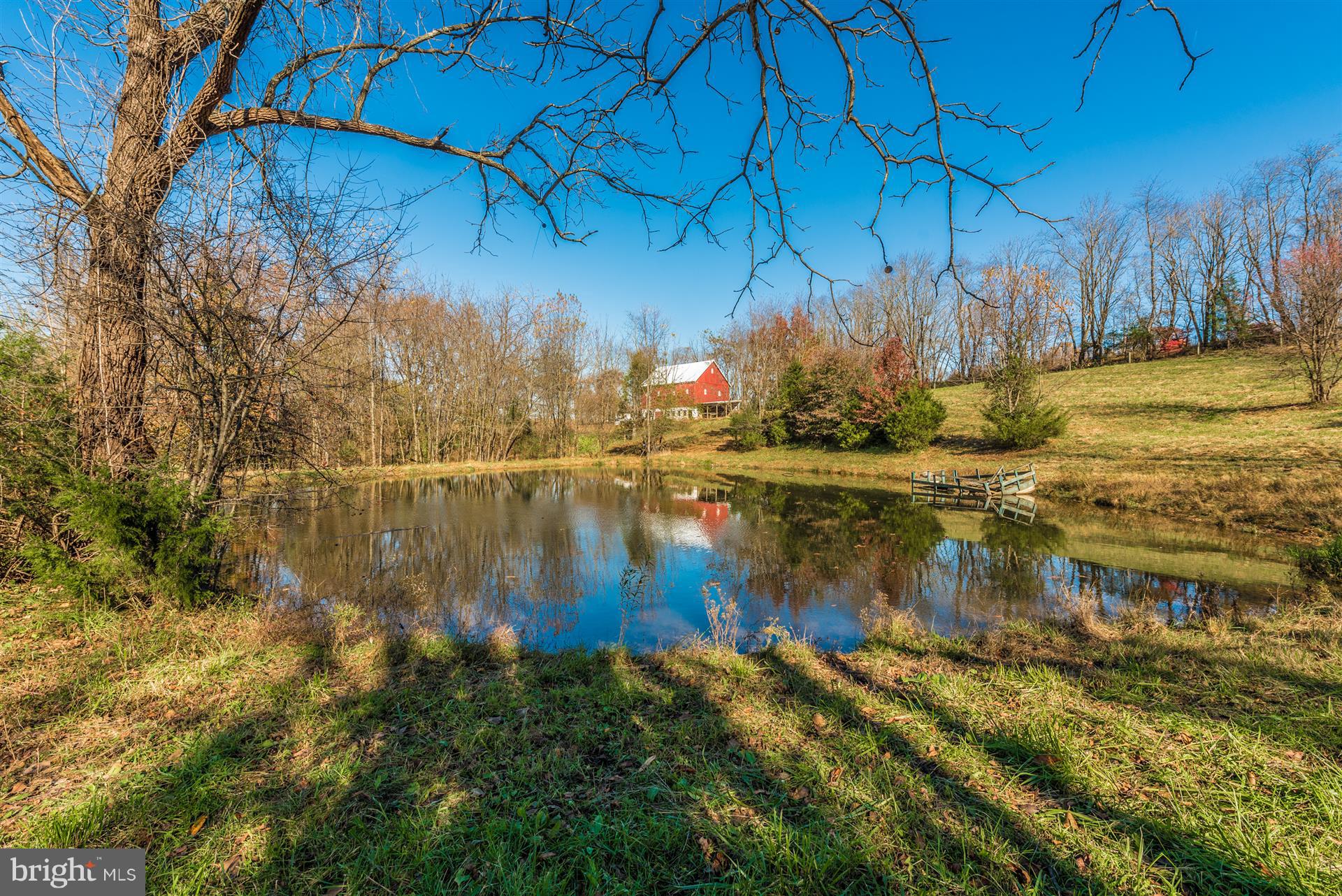 14702 Shirley Bohn Road Mount Airy, MD 21771 - Photo 28 of 41