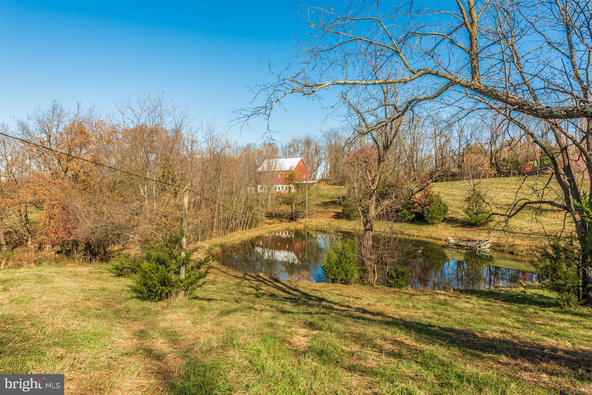 14702 Shirley Bohn Road Mount Airy, MD 21771 - Photo 29 of 41
