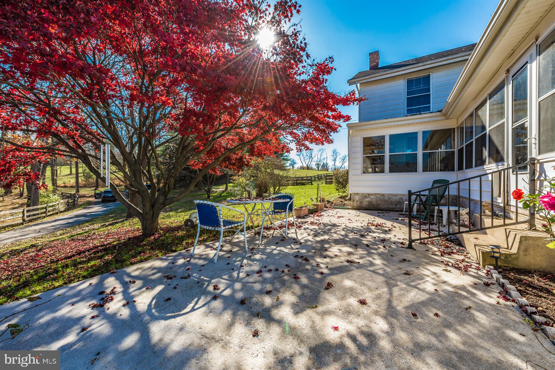 14702 Shirley Bohn Road Mount Airy, MD 21771 - Photo 4 of 41