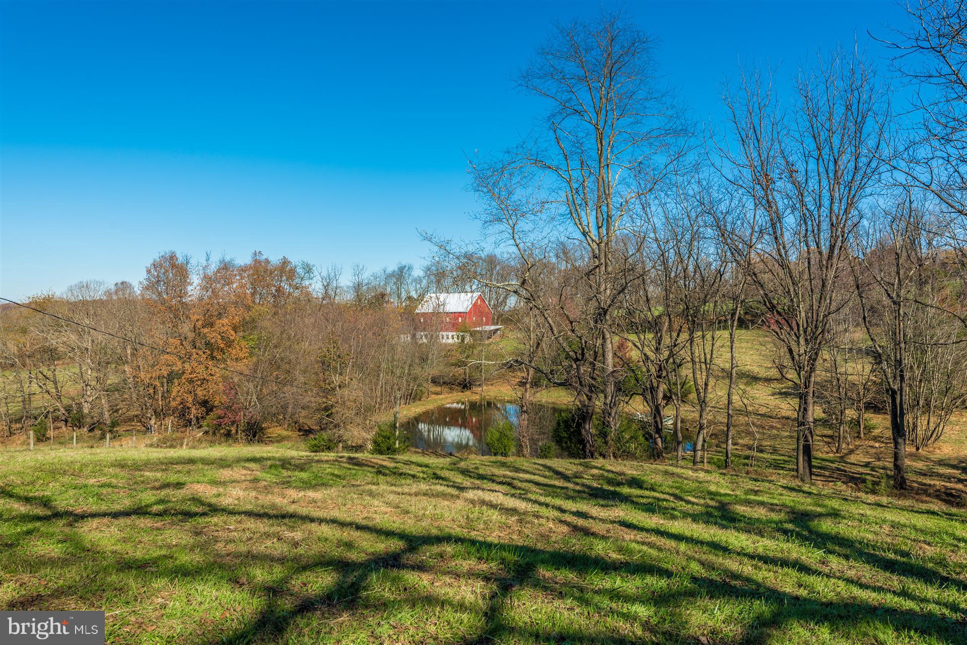 14702 Shirley Bohn Road Mount Airy, MD 21771 - Photo 31 of 41