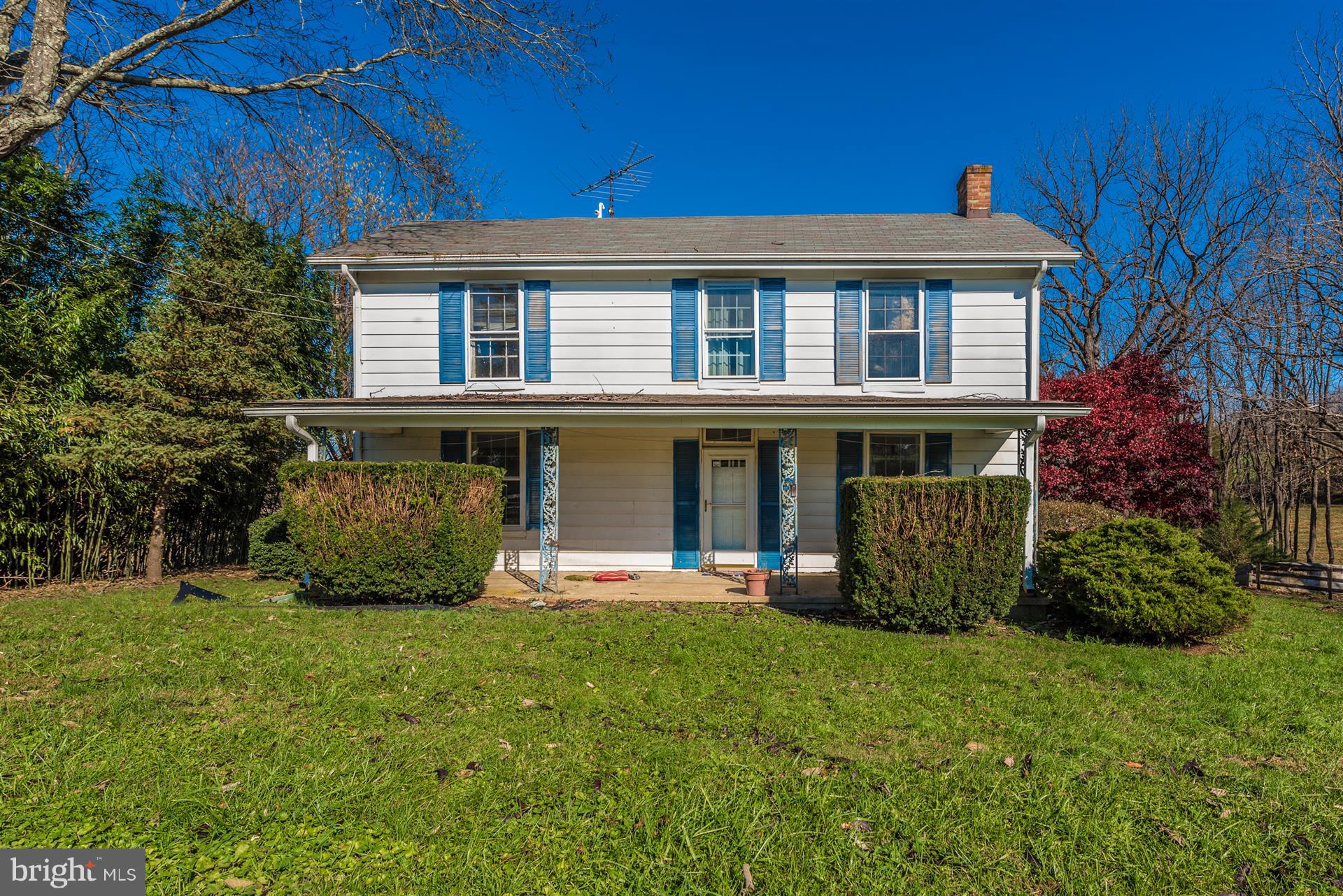14702 Shirley Bohn Road Mount Airy, MD 21771 - Photo 38 of 41