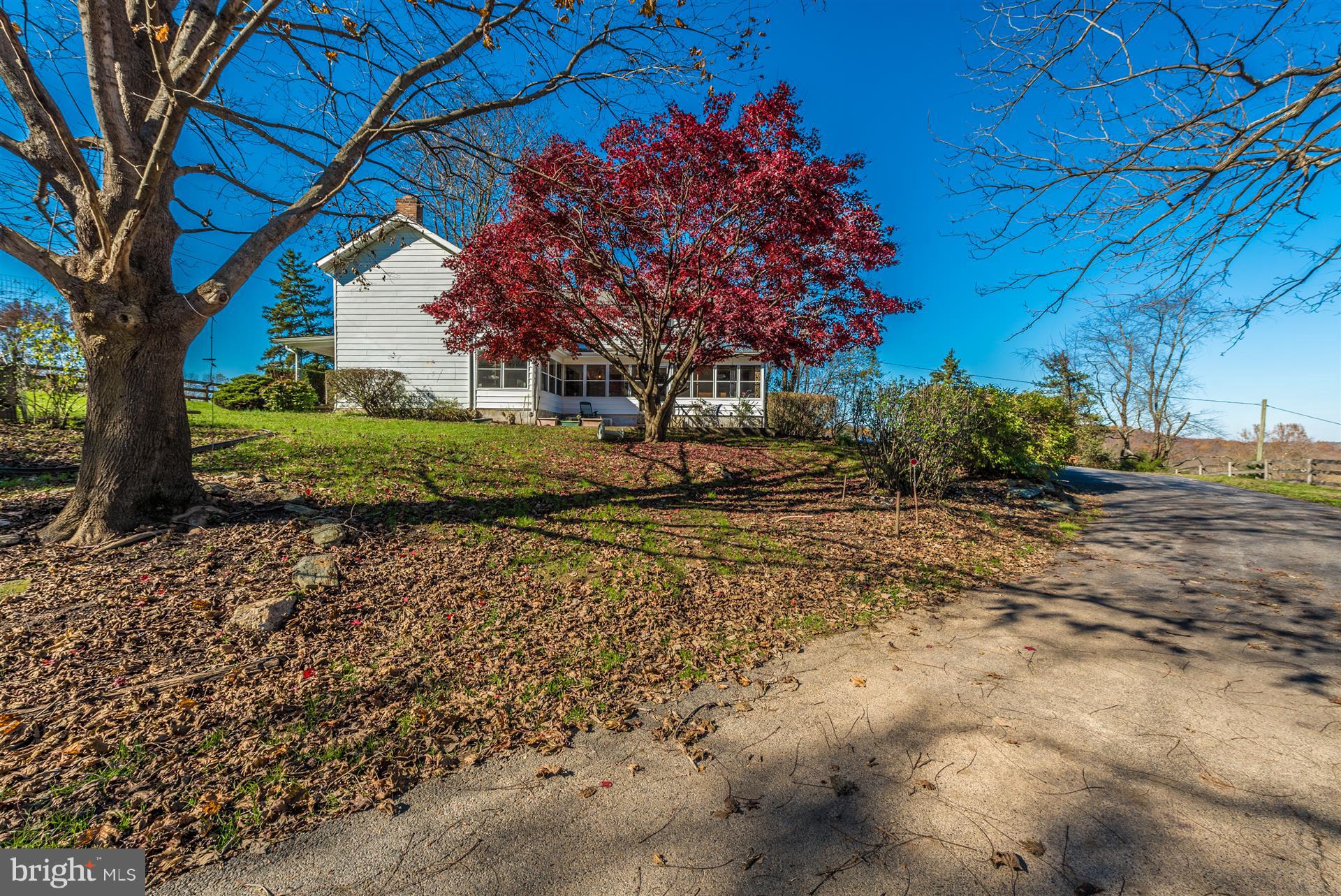 14702 Shirley Bohn Road Mount Airy, MD 21771 - Photo 39 of 41