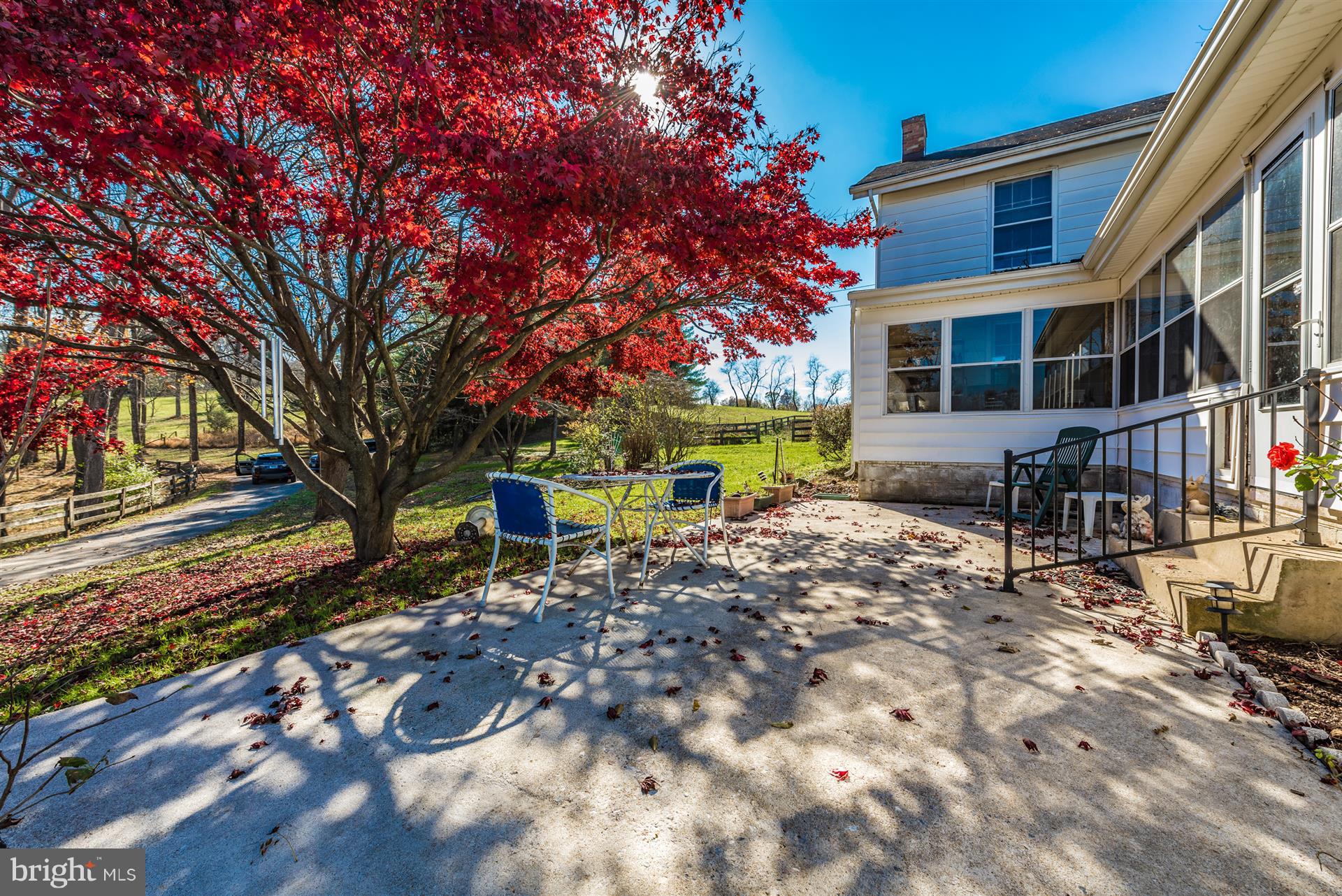 14702 Shirley Bohn Road Mount Airy, MD 21771 - Photo 40 of 41
