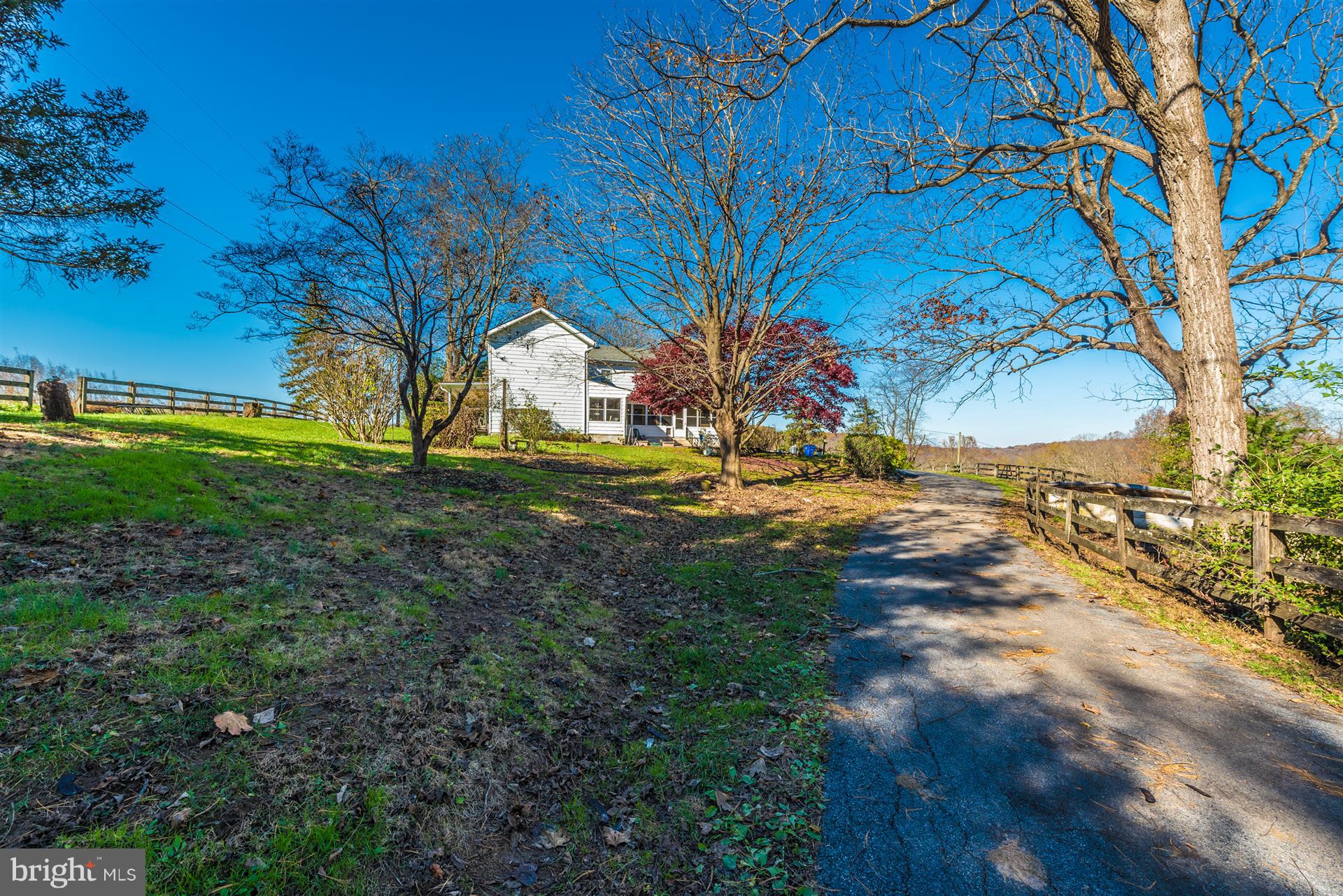 14702 Shirley Bohn Road Mount Airy, MD 21771 - Photo 5 of 41