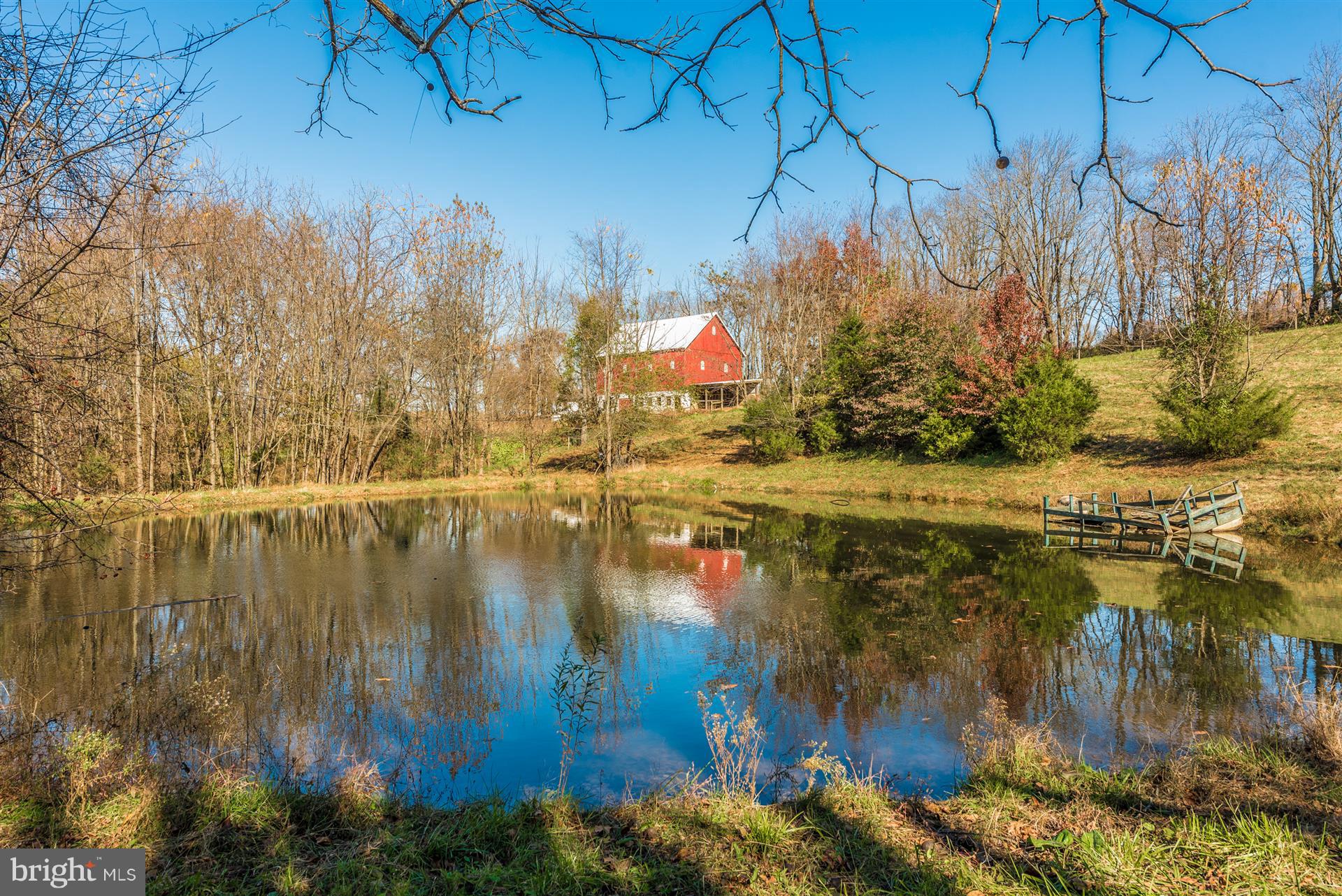 14702 Shirley Bohn Road Mount Airy, MD 21771 - Photo 6 of 41