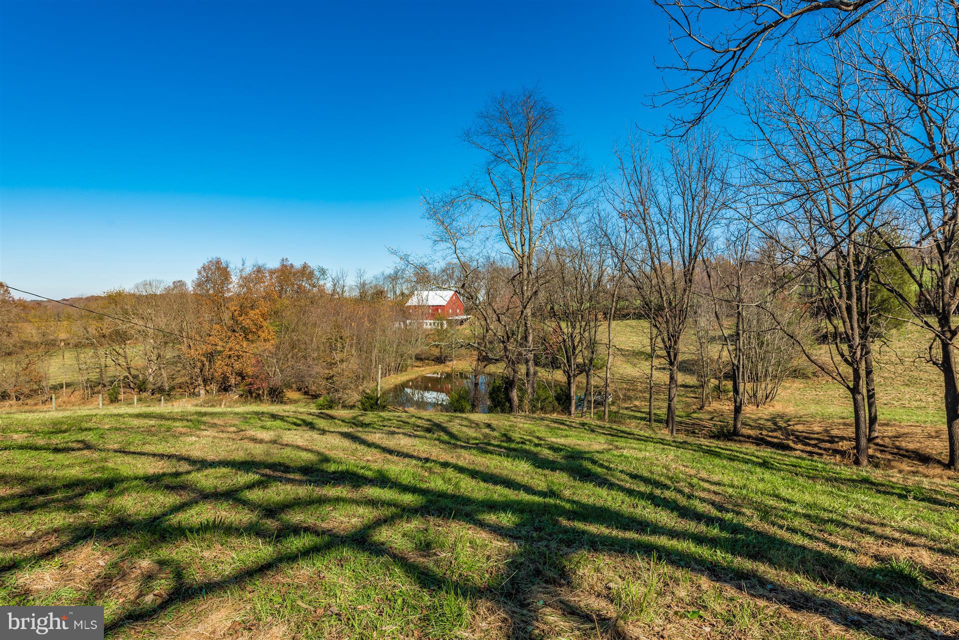 14702 Shirley Bohn Road Mount Airy, MD 21771 - Photo 7 of 41