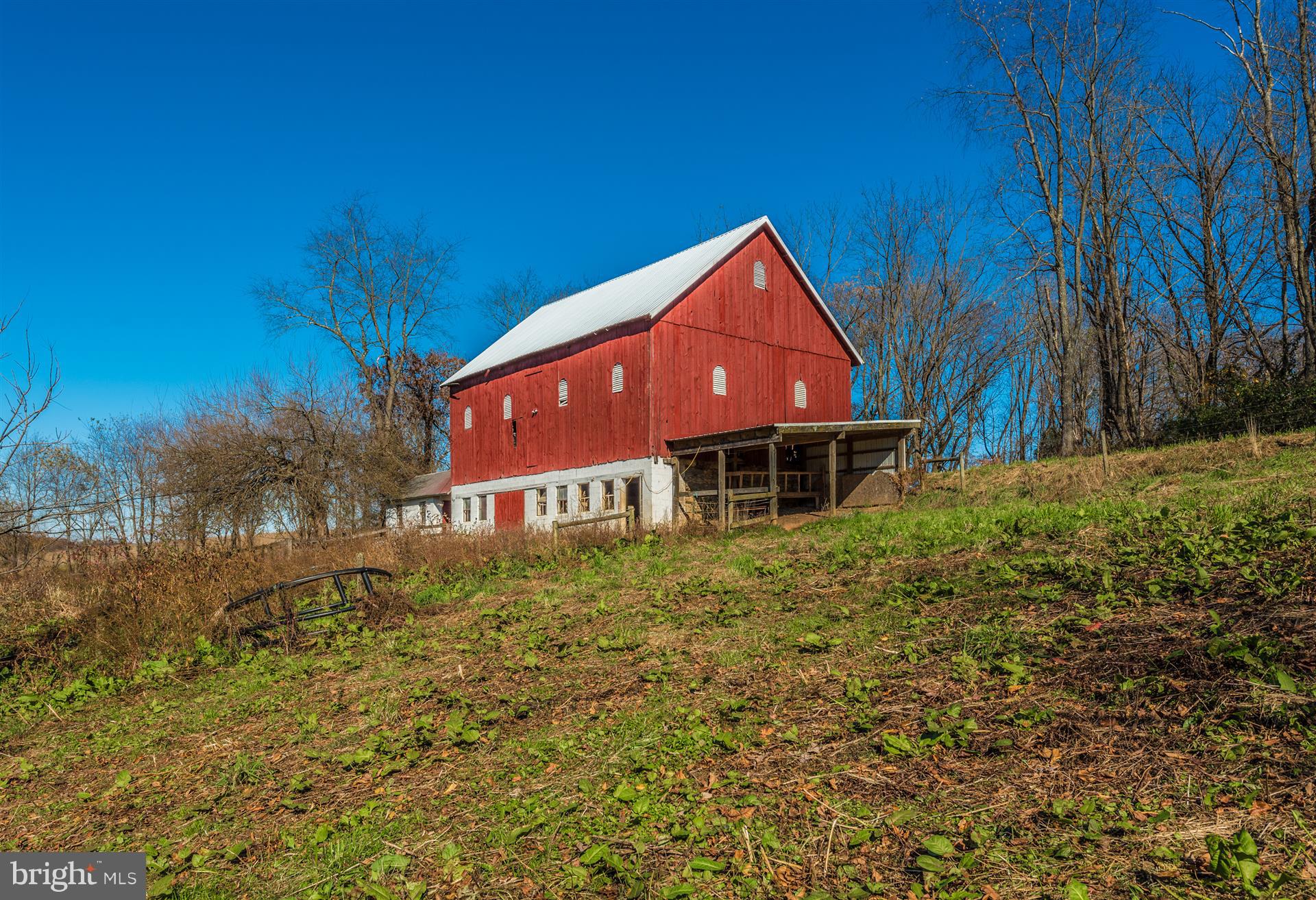 14702 Shirley Bohn Road Mount Airy, MD 21771 - Photo 9 of 41