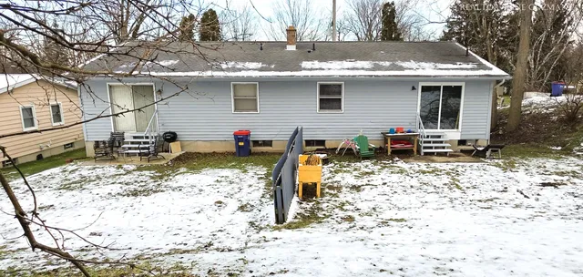 $405,000 | 1532 Blossom Street Southeast, Unit 1532 1534, Grand Rapids, MI 49508