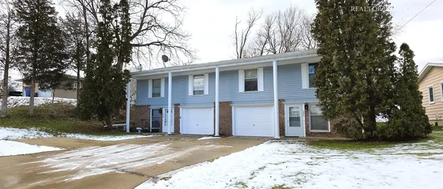 $405,000 | 1532 Blossom Street Southeast, Unit 1532 1534, Grand Rapids, MI 49508