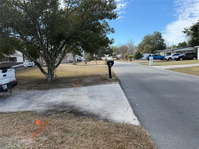 $1,350 | 9 South Lee Street, Beverly Hills, FL 34465