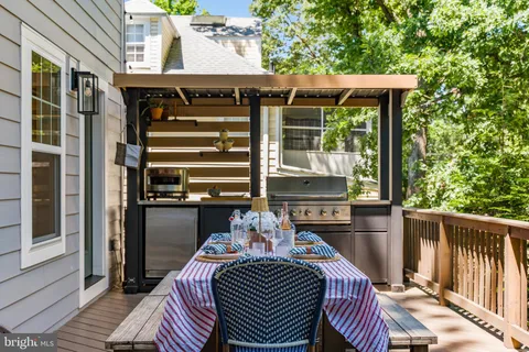 $1,189,000 | 4102 Hamilton Street, Hyattsville, MD 20781