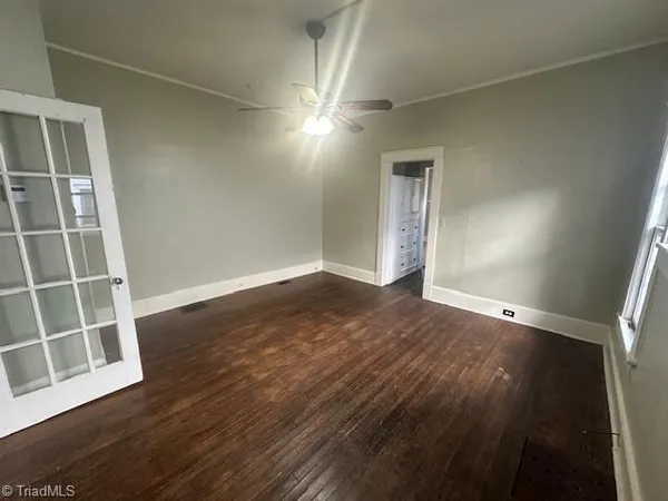 $850 | 124 Tate Street, Unit B, Greensboro, NC 27403