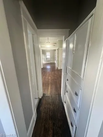 $850 | 124 Tate Street, Unit B, Greensboro, NC 27403