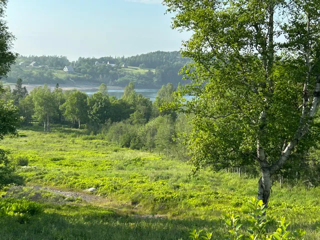 $85,000 | 27 Redoubt Hill Road, Eastport, ME 04631