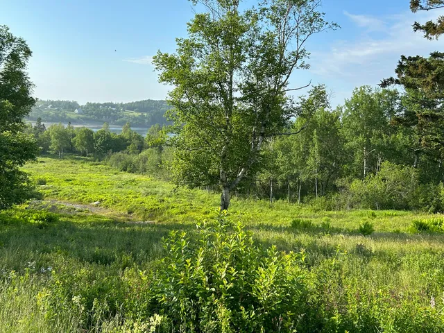 $85,000 | 27 Redoubt Hill Road, Eastport, ME 04631