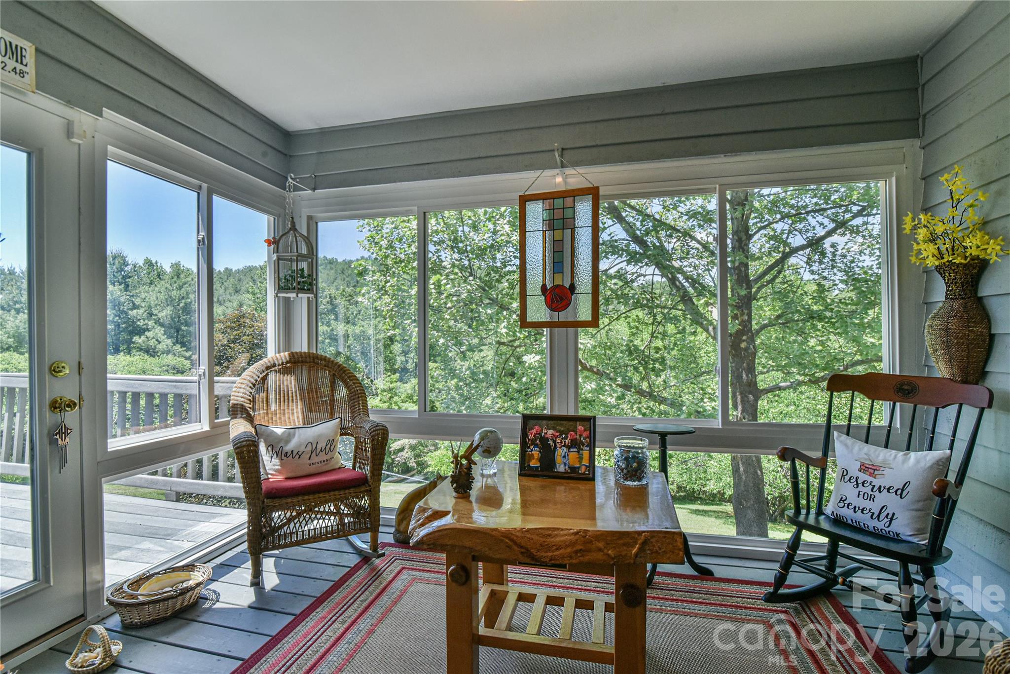 518 Forest Ridge Road Mars Hill, NC 28754 - Photo 15 of 47