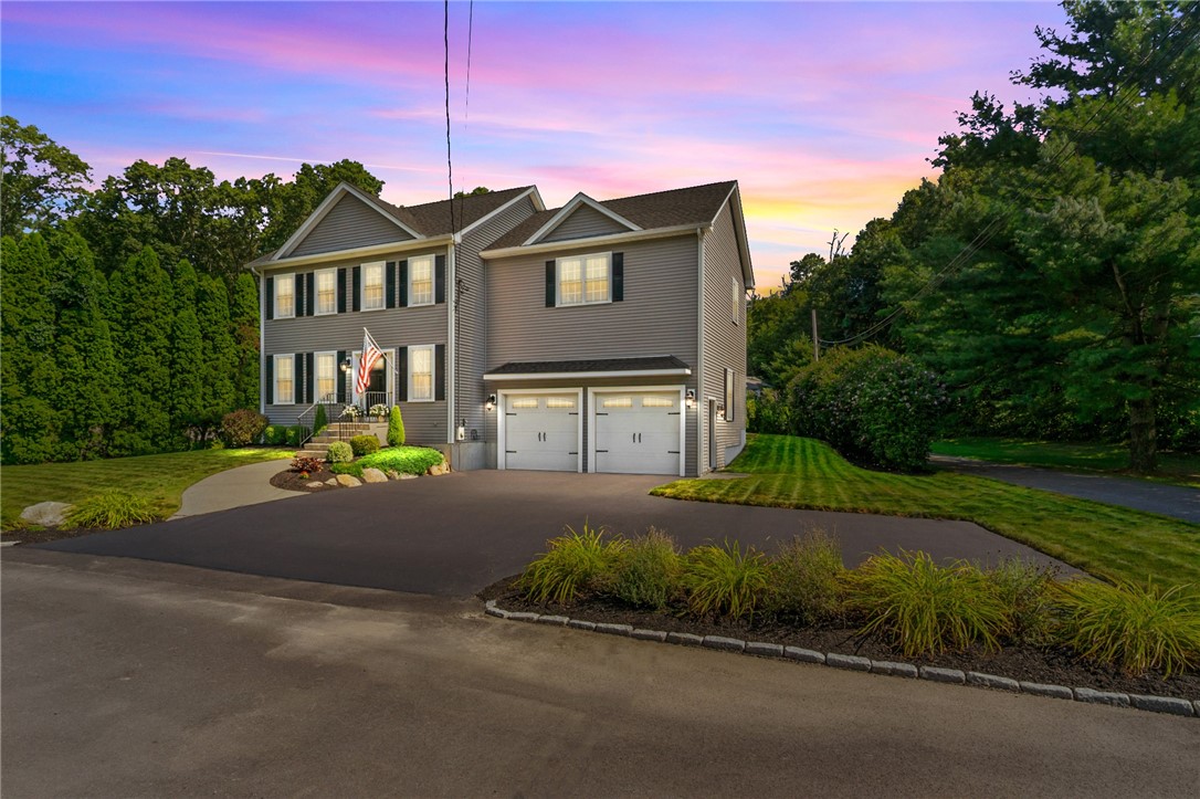 20 Grove Road Cumberland, RI 02864 - Photo 1 of 49