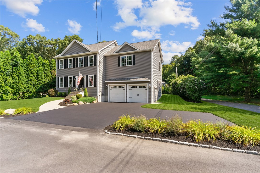 20 Grove Road Cumberland, RI 02864 - Photo 2 of 49