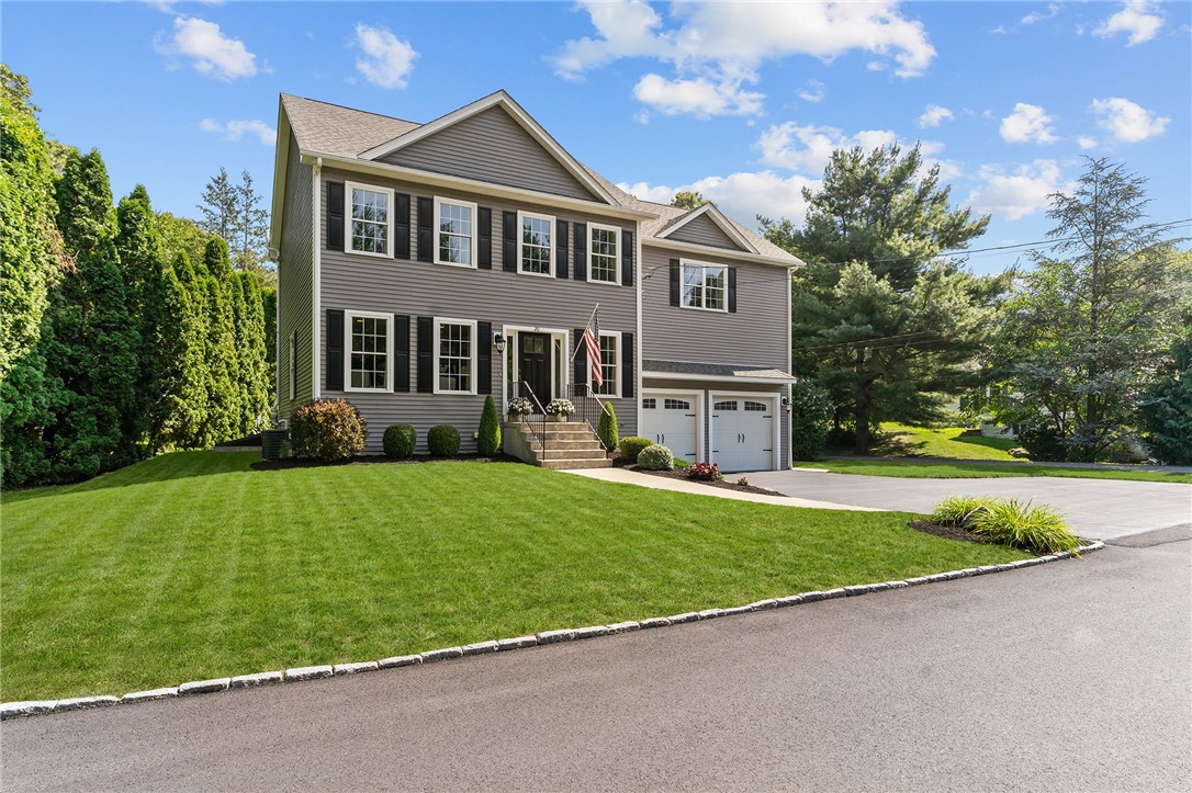 20 Grove Road Cumberland, RI 02864 - Photo 3 of 49