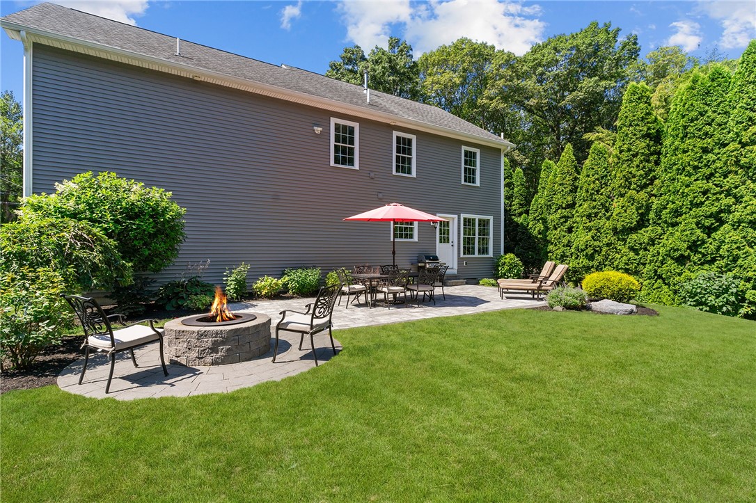 20 Grove Road Cumberland, RI 02864 - Photo 45 of 49