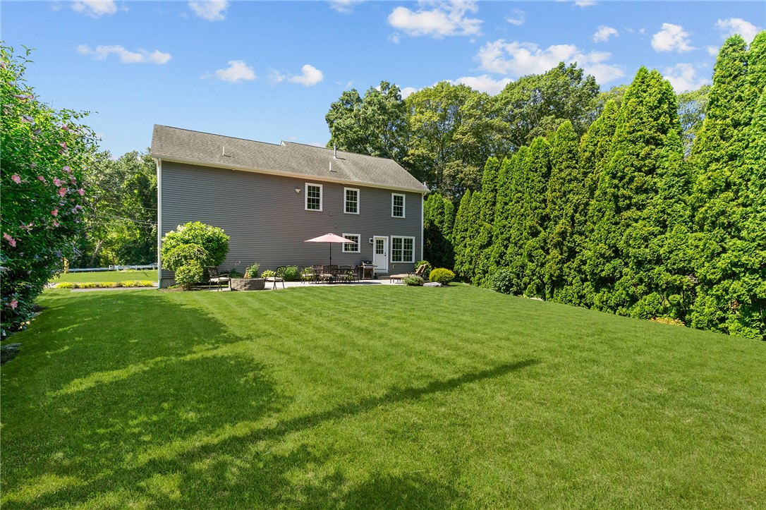 20 Grove Road Cumberland, RI 02864 - Photo 46 of 49