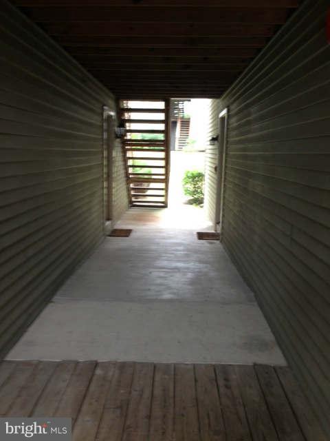 6450 Greenfield Road, Unit 305 Elkridge, MD 21075 - Photo 18 of 19 Exterior (General)