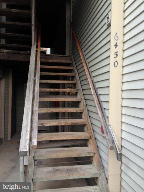 6450 Greenfield Road, Unit 305 Elkridge, MD 21075 - Photo 19 of 19 Exterior (General)