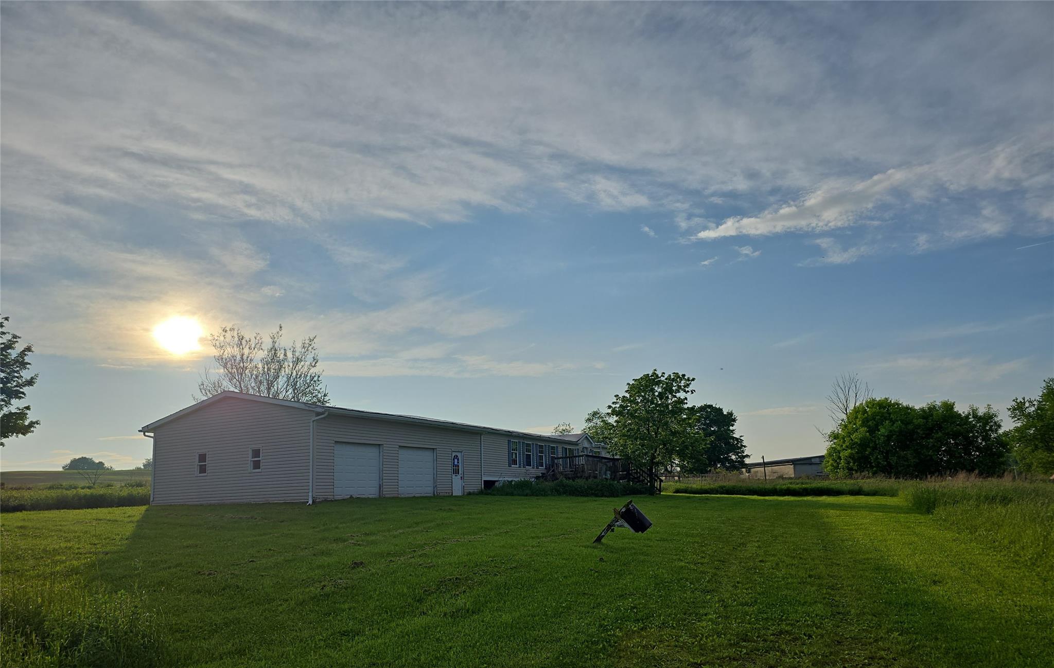 28 Schaefer Road Jeffersonville, NY 12748 - Photo 1 of 1 a big yard with lots of green space and plants