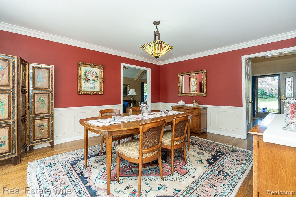 3122 Quail Ridge Circle Rochester Hills, MI 48309 - Photo 30 of 65