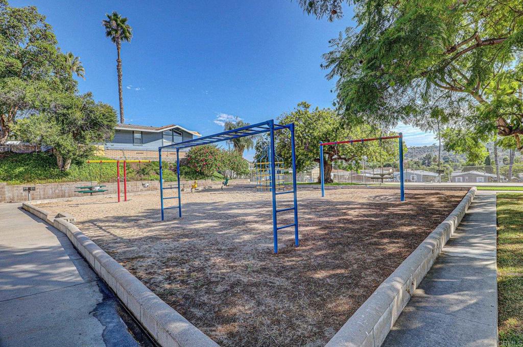 2515 Sweetwater Road, Unit SPC #23 Spring Valley, CA 91977 - Photo 20 of 21 a view of a park